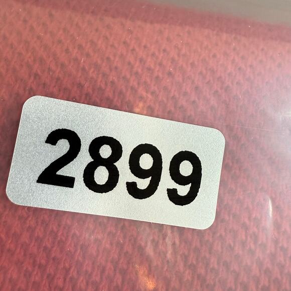 Vtg Tommy Hilifger Pique Polo Shirt Size L Campus Preppy Diagonal Stripe Y2K 90s - Picture 16 of 16